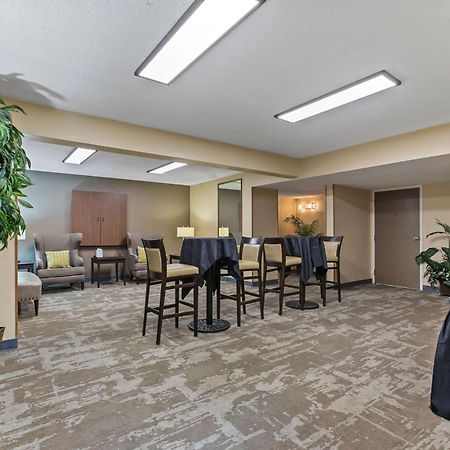 Best Western Downtown Casper Hotel Экстерьер фото