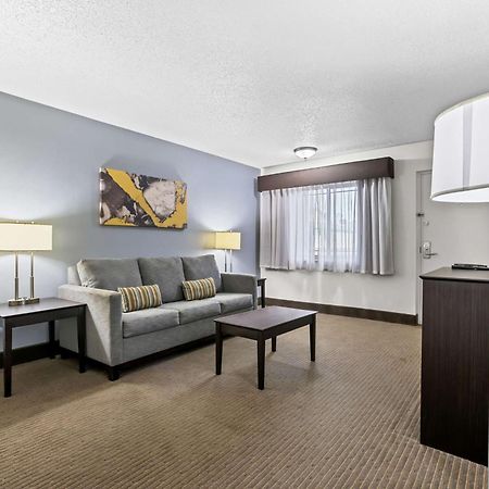 Best Western Downtown Casper Hotel Экстерьер фото