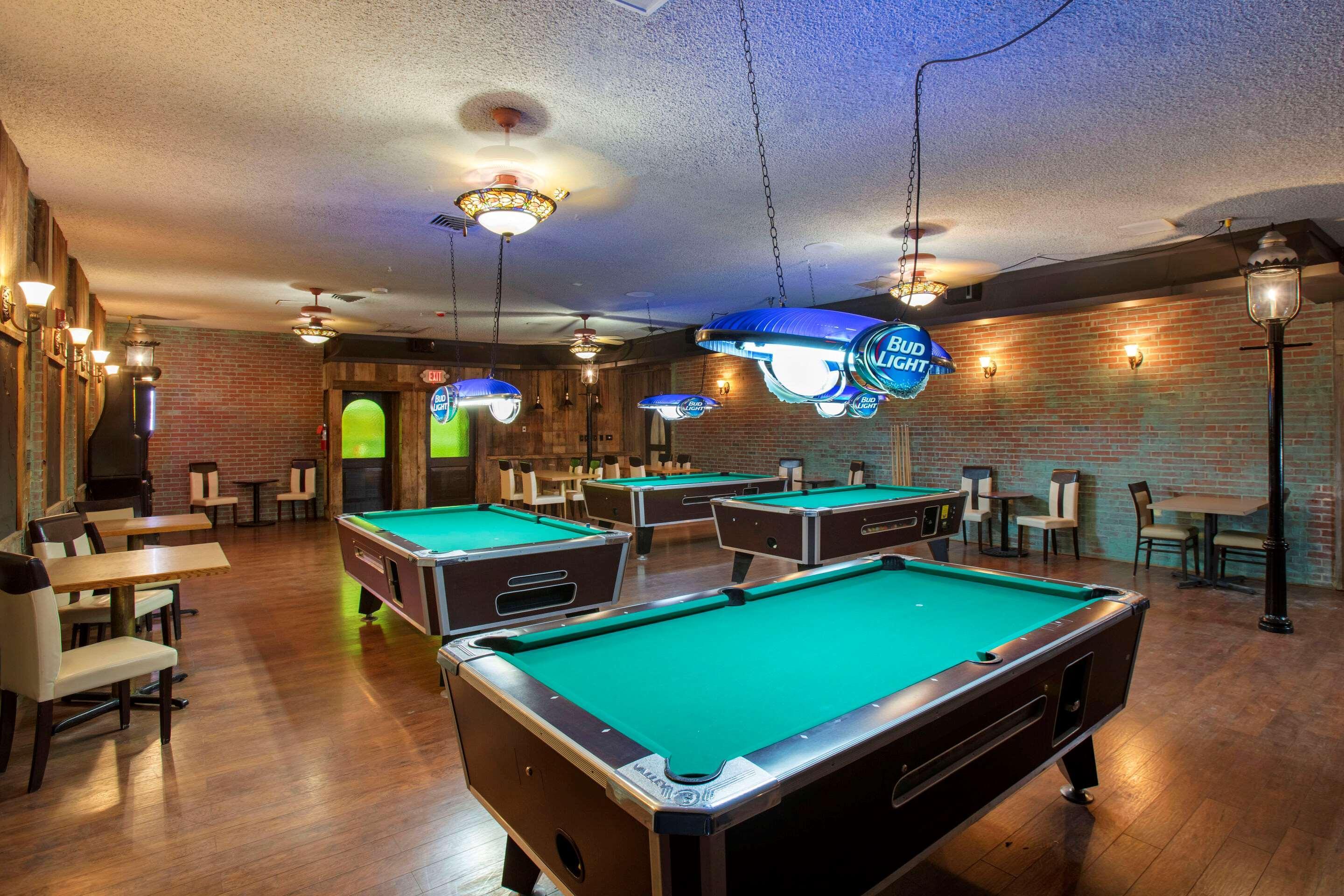 Best Western Downtown Casper Hotel Экстерьер фото