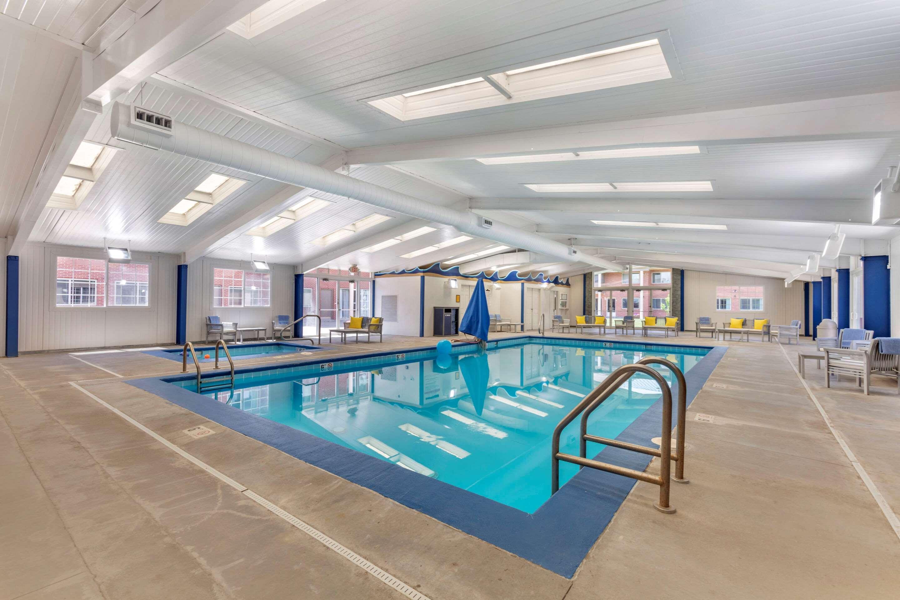 Best Western Downtown Casper Hotel Экстерьер фото