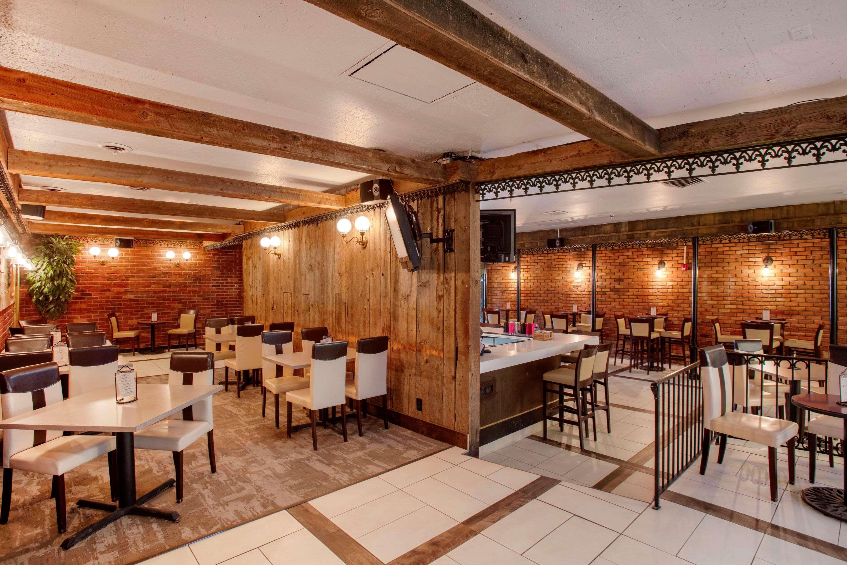 Best Western Downtown Casper Hotel Экстерьер фото