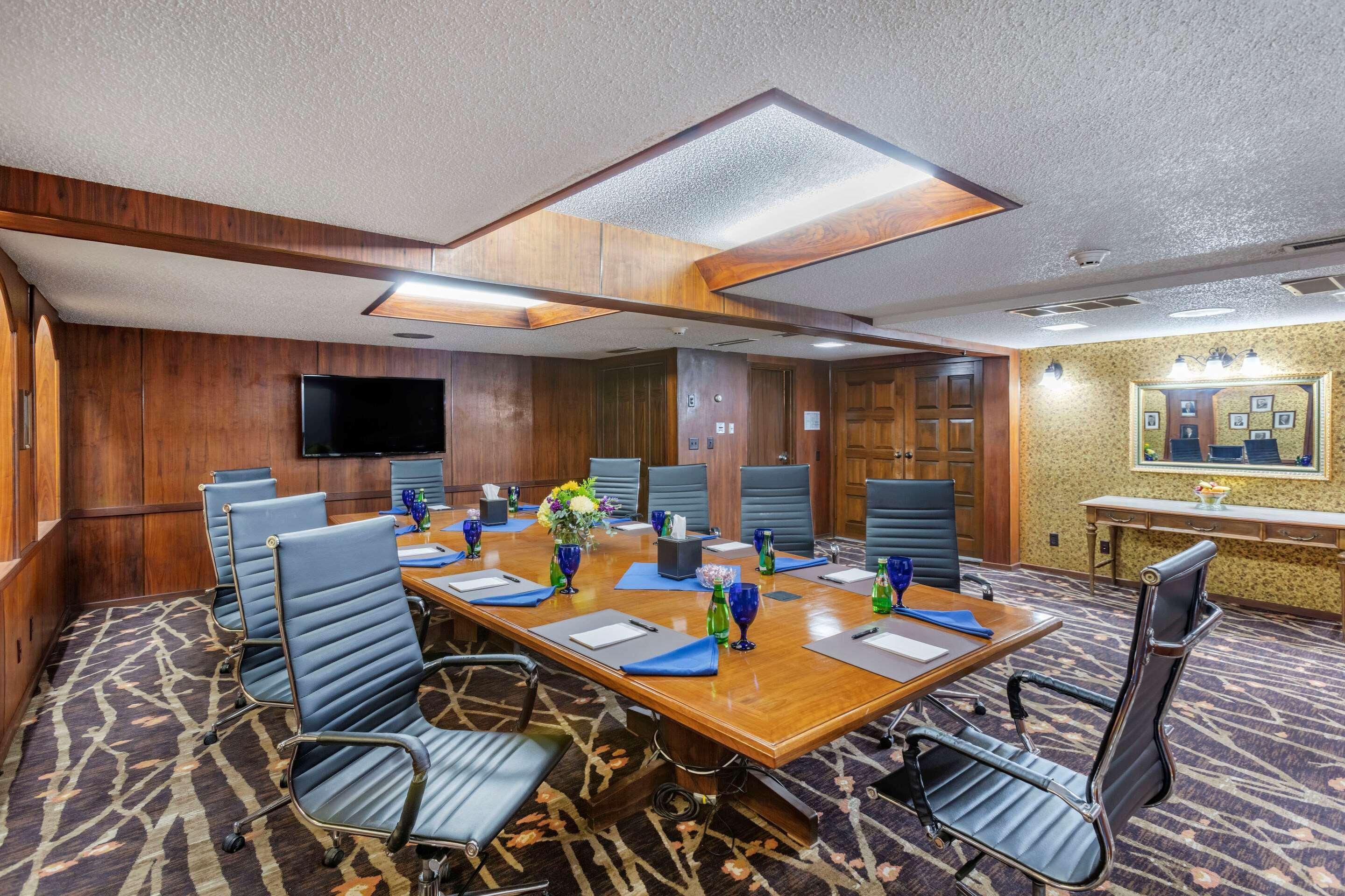 Best Western Downtown Casper Hotel Экстерьер фото