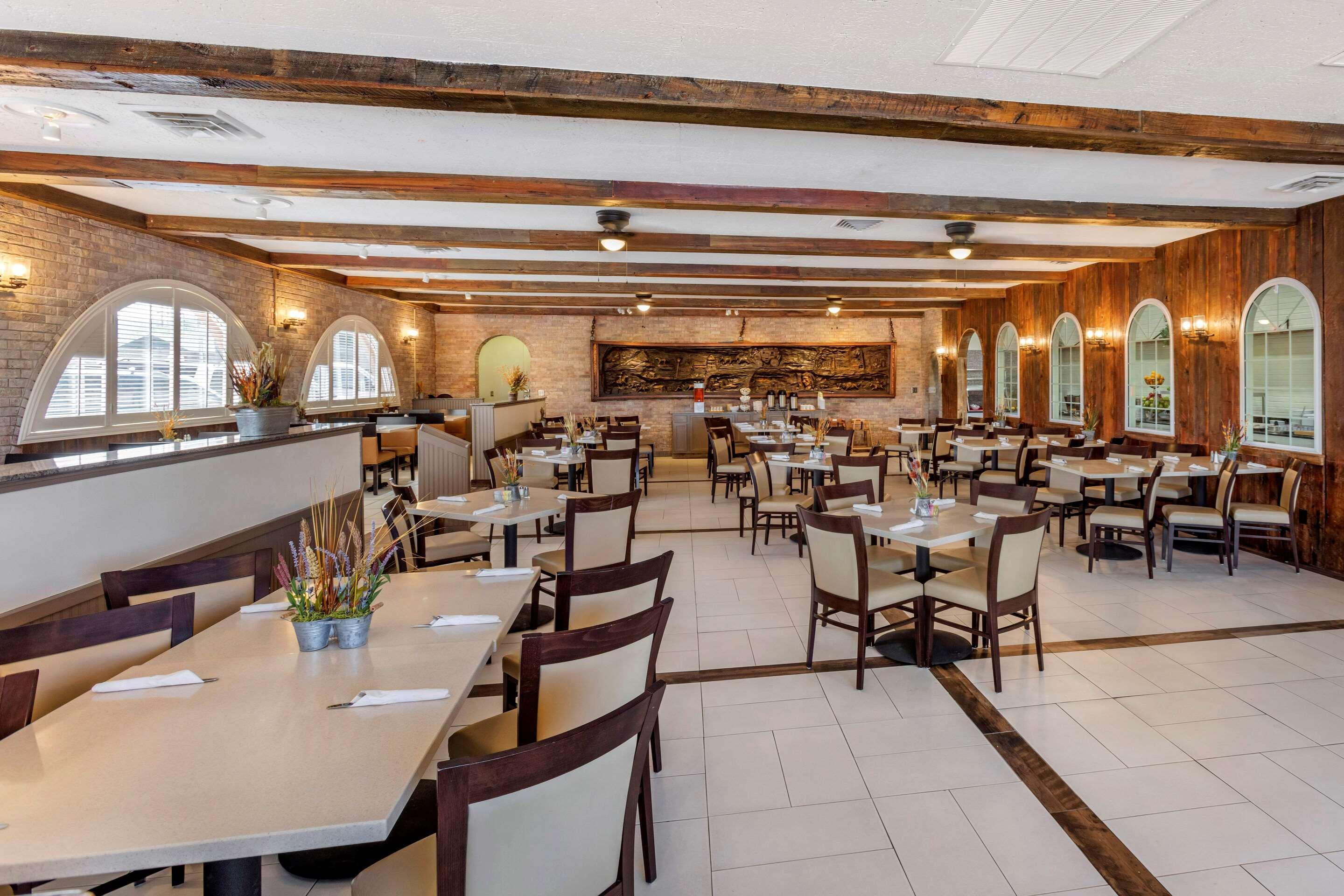Best Western Downtown Casper Hotel Экстерьер фото