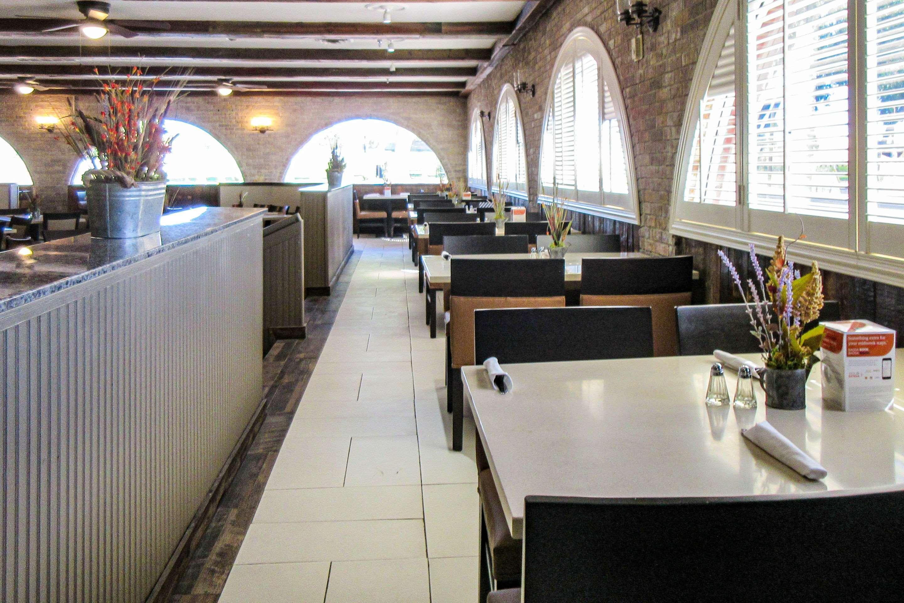 Best Western Downtown Casper Hotel Экстерьер фото