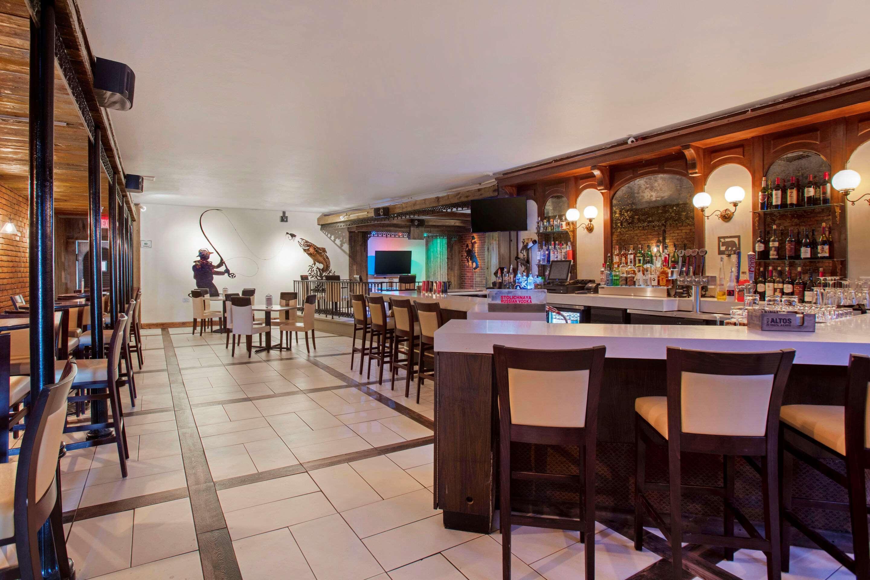Best Western Downtown Casper Hotel Экстерьер фото