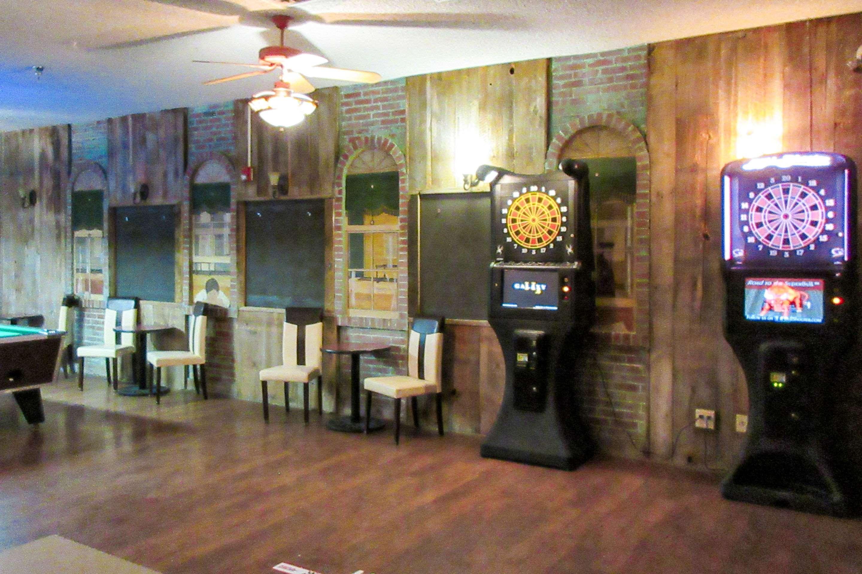 Best Western Downtown Casper Hotel Экстерьер фото