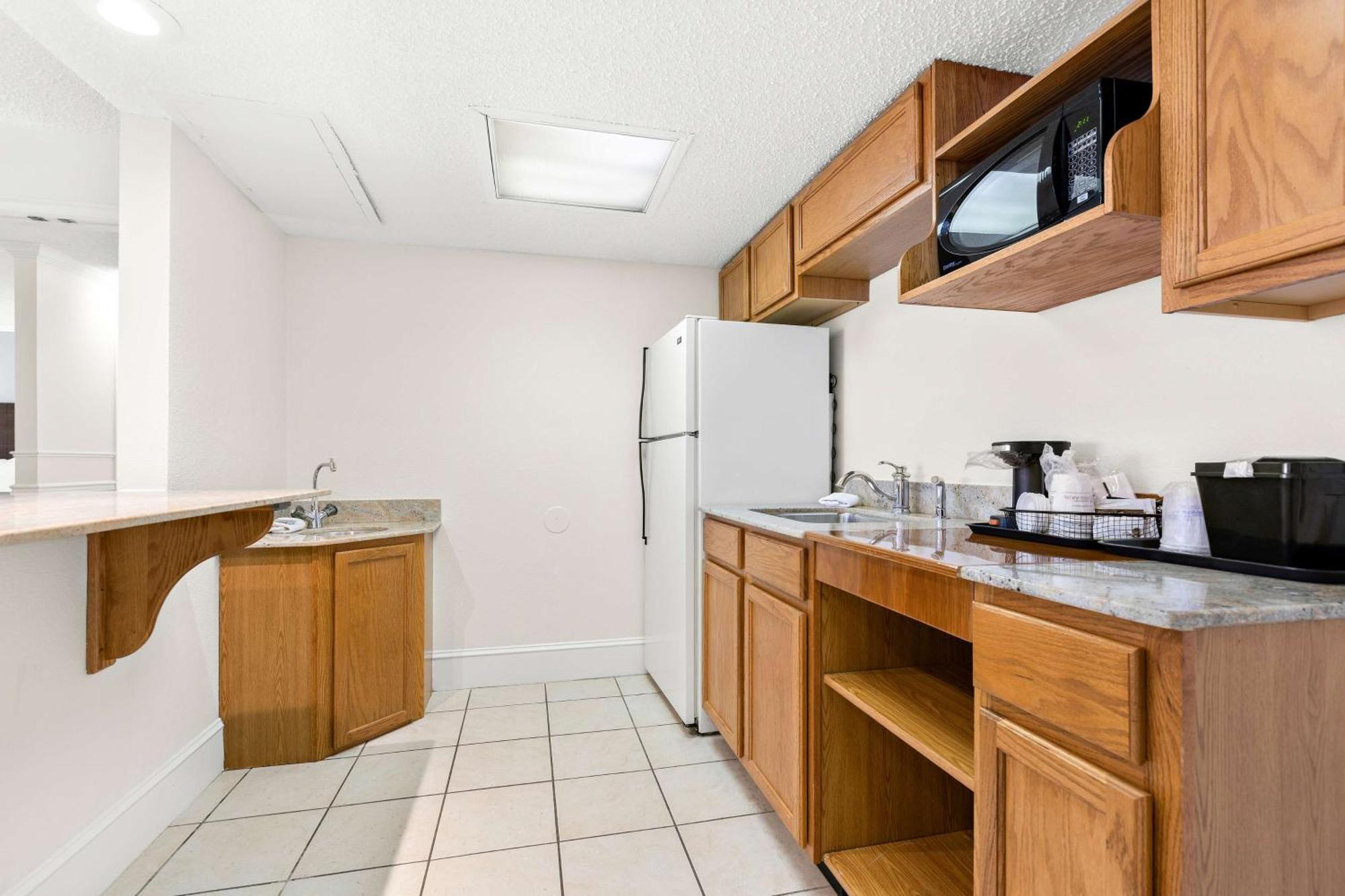 Best Western Downtown Casper Hotel Экстерьер фото