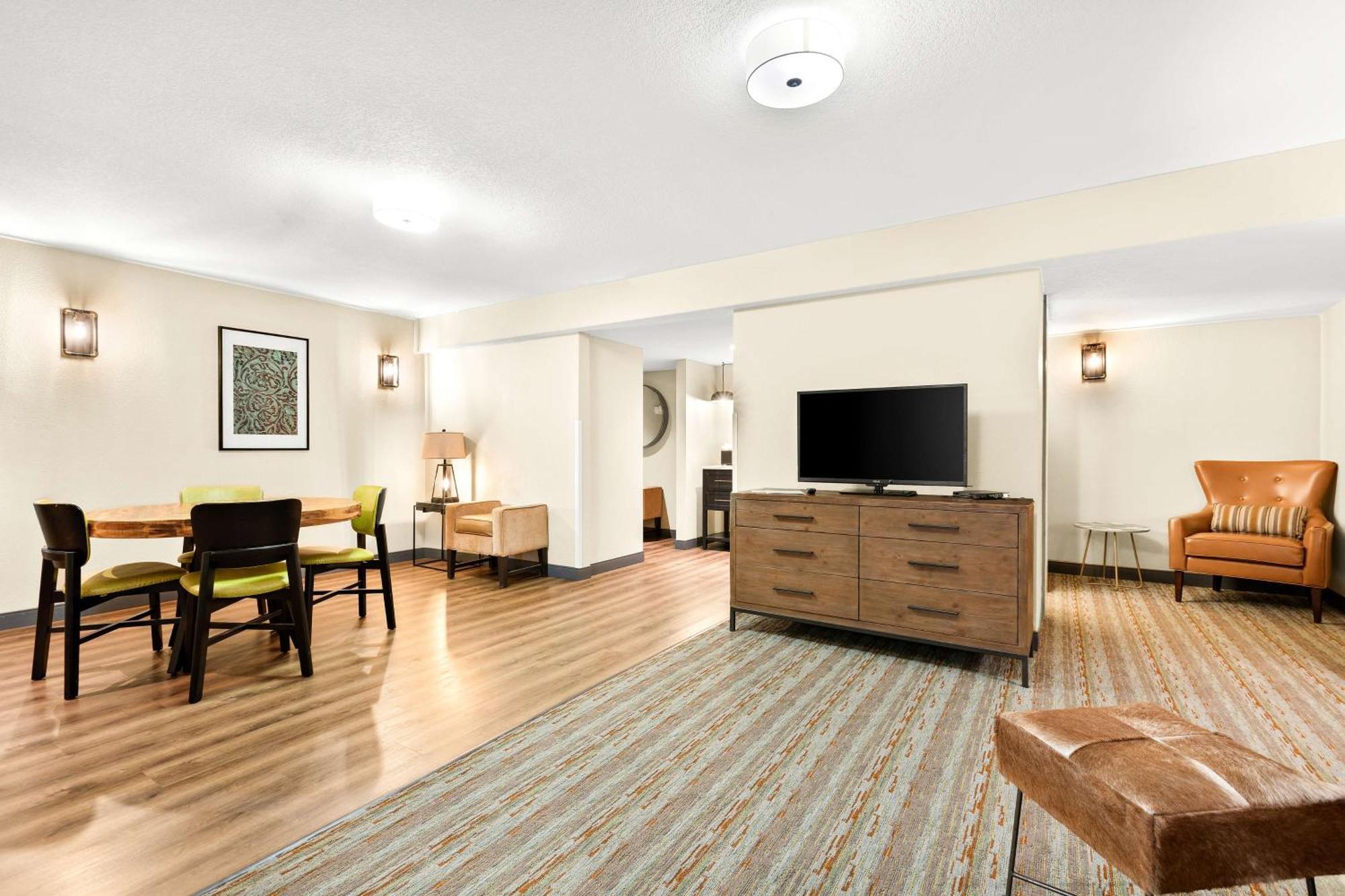 Best Western Downtown Casper Hotel Экстерьер фото