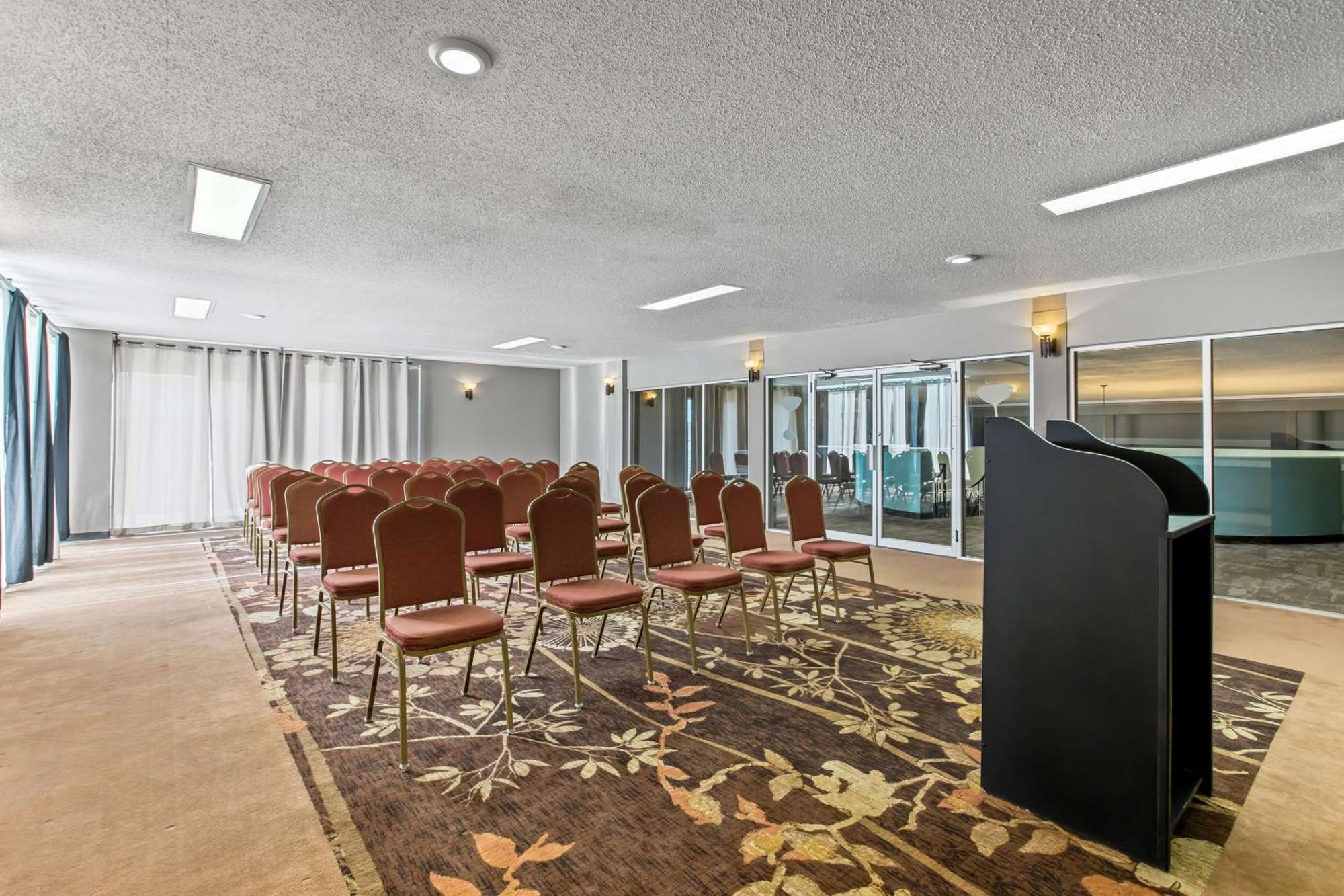 Best Western Downtown Casper Hotel Экстерьер фото