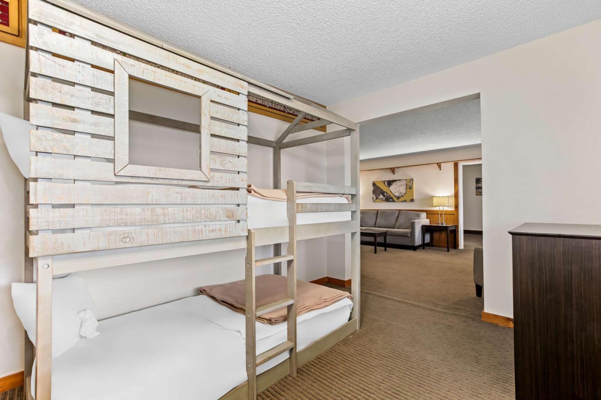 Best Western Downtown Casper Hotel Экстерьер фото